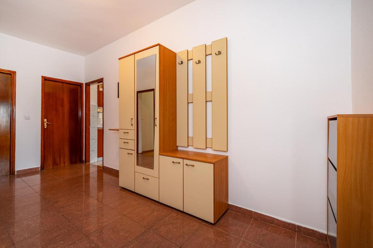 Apartment Marija Novigrad  Exteriér fotografie