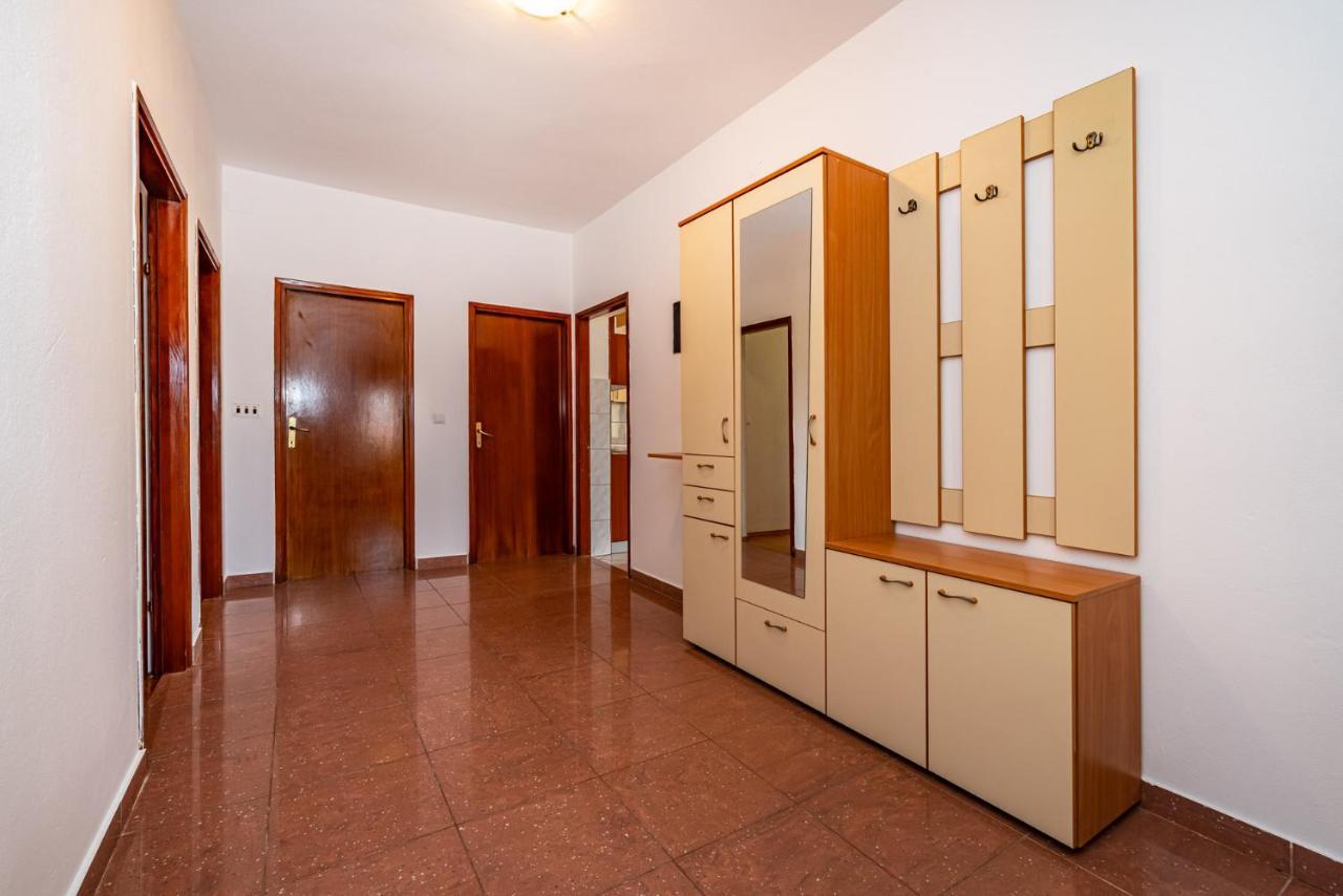 Apartment Marija Novigrad  Exteriér fotografie